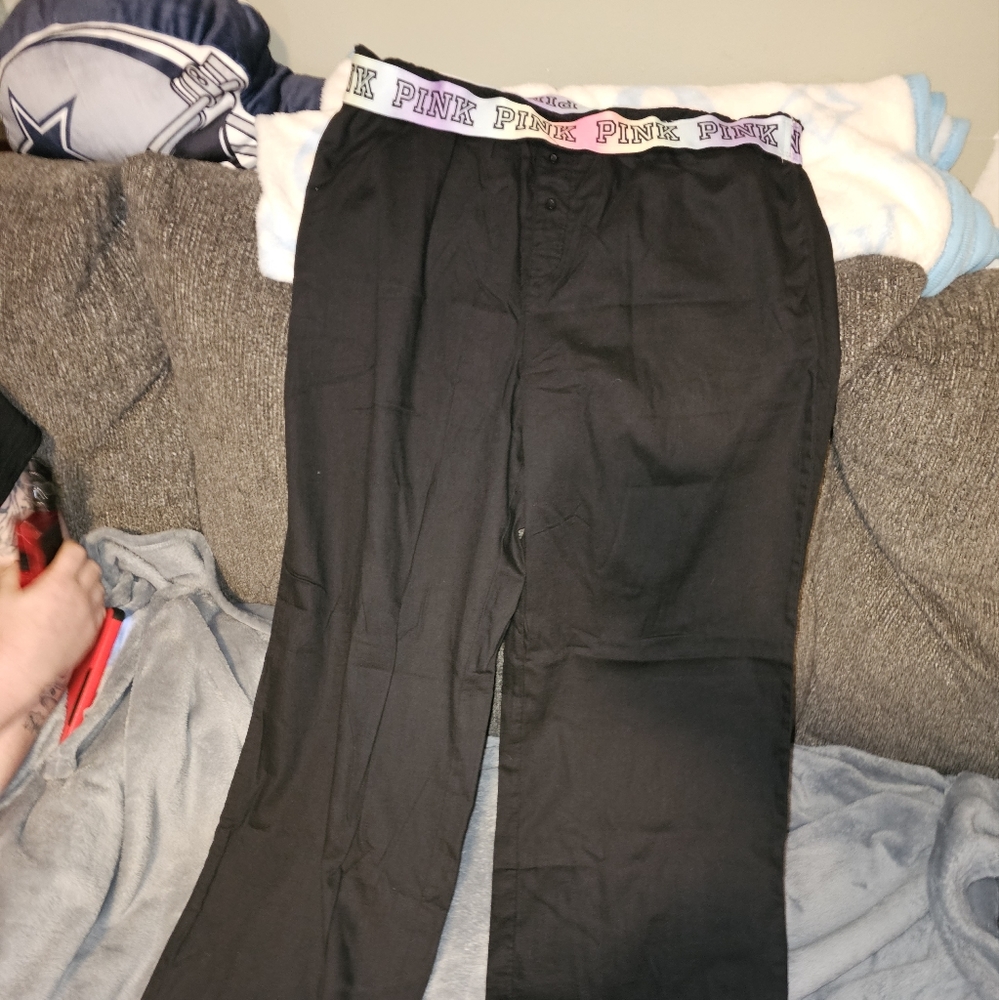 Victoria Secret PINK sleep pants